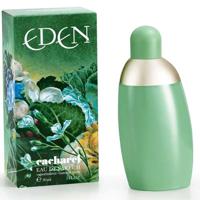 Cacharel Eden (W) Edp 50Ml