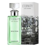 Calvin Klein Eternity Reflections (W) Edp 100Ml