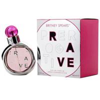 Britney Spears Prerogative Rave Women Edp 100Ml