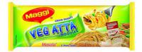 Maggi Veg Atta Noodles 280Gm