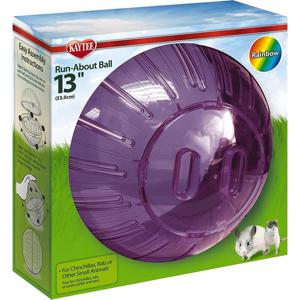 Kaytee Mega Run-About 13" Exercise Ball