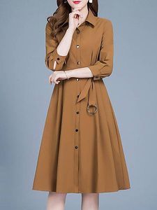 Windbreaker section women temperament autumn coat trend