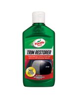 Turtle Wax New Trim Restorer Turtle Wax New Trim Restorer