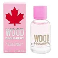 Dsquared2 Wood (W) Edt 5Ml Miniature