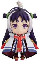 Good Smile Company Nendoroid Nobunaga The Fool - Himiko Action Figure