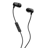 Skullcandy Jib Black/Black/Black with Mic 1 In-Ear Earphones