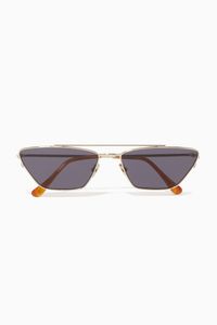 Vanity Cat Eye Sunglasses