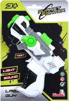 Simba Planet Fighter Light Gun - thumbnail