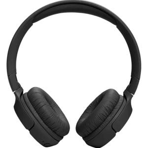 JBL Tune 520 BT | Black Color | Bluetooth Headphone | Wireless on Ear | JBLT520BTBLKEU
