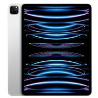 iPad Pro 11-inch WiFi | Chip M2 | Storage 128GB | Color Silver | Middle East Version