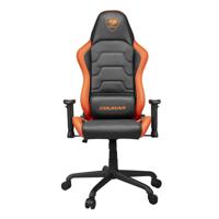 Cougar ARMOR AIR Gaming Chair - Orange - thumbnail