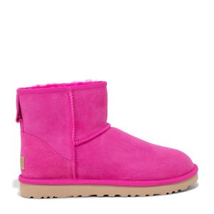 Classic Mini II boots