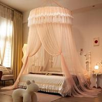 Foldable Princess Bedroom Mosquito Net Lightinthebox