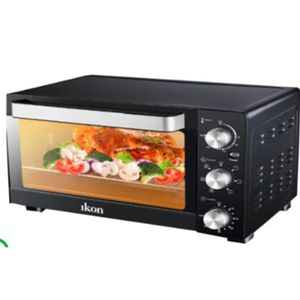 Ikon 23Ltr Electric Oven IK - EMD23