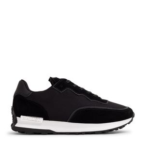 Caledonian mesh reflect sneakers
