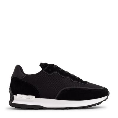 Caledonian mesh reflect sneakers