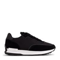 Caledonian mesh reflect sneakers - thumbnail