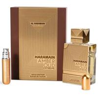 Al Haramain Amber Oud Extreme Gold Edition (U) Extrait De Parfum 60Ml