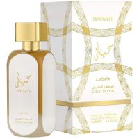 Lattafa Hayaati Gold Elixir (U) Edp 100Ml