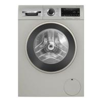 Bosch Series 4 Front Load Washer 10 kg,Silver (WGA2540XGC)