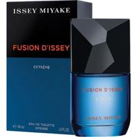 Issey Miyake Fusion D'Issey Extreme (M) Edt Intense 50Ml