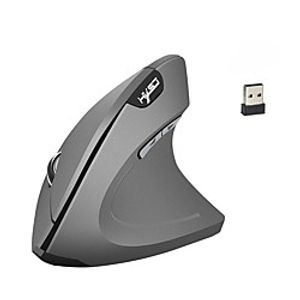 Ergonomic Vertical Mouse 2.4G Wireless Right Left Hand Computer Gaming Mice 6D USB Optical Mouse Gamer Mouse For Laptop PC Lightinthebox