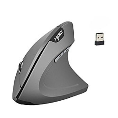 Ergonomic Vertical Mouse 2.4G Wireless Right Left Hand Computer Gaming Mice 6D USB Optical Mouse Gamer Mouse For Laptop PC Lightinthebox