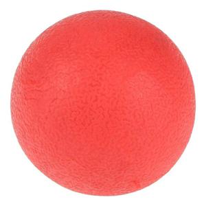 Nutrapet Rubz! Dog Toy Rubber Ball Large (Includes 1)