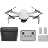 DJI Mini 2 SE Fly More Combo (DJI-MVM200SE-C1)