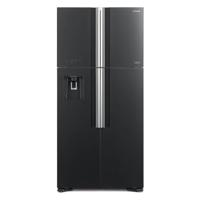 Hitachi French Door Refrigerator 760 Litres - RW760PUK7GGR