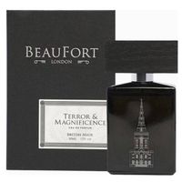 Beaufort London Terror & Magnificence (U) Edp 50Ml
