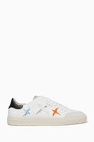 Clean 90 Bird Sneakers in Leather - thumbnail