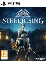 Steelrising - PS5