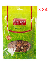 Natures Choice Mixed Nuts - 400 gm Pack Of 24 (UAE Delivery Only)