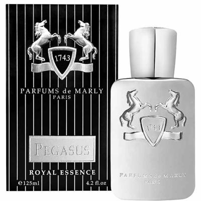 Parfums De Marly Pegasus (M) Eau De Parfum 125Ml Parfums De Marly Pegasus (M) Eau De Parfum 125Ml