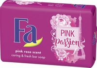 FA Soap Pink Passion 175gm - Pack OF 6 (UAE Delivery Only)