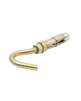 Homesmiths Steel Hook Bolt 8Mm