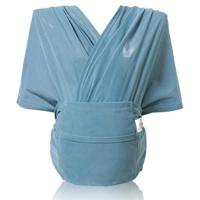 Sunveno Adjustable Baby Wrap Carrier Sling - Blue SN_BCSL_BU