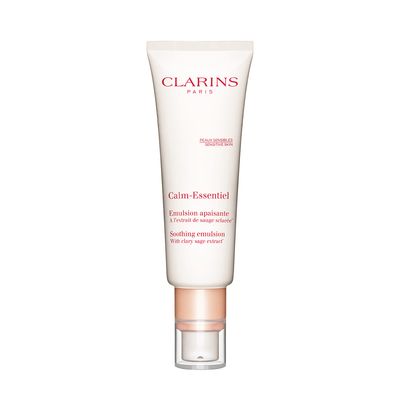 Clarins Calm-Essentiel Soothing Emulsion 50ml female