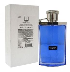Dunhill Desire Blue (M) Edt 100Ml Tester