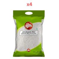 Double Horse Jeerakasala Rice 5Kg Pack of 4