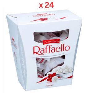 Raffaello 230G, Box Of 24Pcs