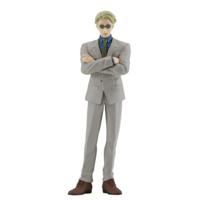 Banpresto Jujutsu Kaisen Jukon No Kata B:Kento Nanami - 60300