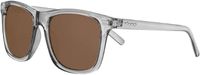 Zippo OB63-10 Square Shape Sunglasses For Unisex, 59 mm Size, The Children - 267000582