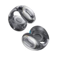 Soundcore C40i Flexible and Comfortable Clip-On Earbuds - Dark Gray (A3331HZ1)