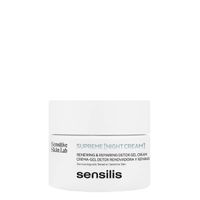 Sensilis Supreme Night Cream 50ml