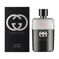 Gucci Guilty Men Eau De Toilette 50Ml