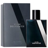 Victoria'S Secret Vs Him Deep Water (M) Edp 100Ml
