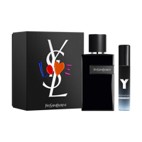 Y LE PARFUM GIFT SET