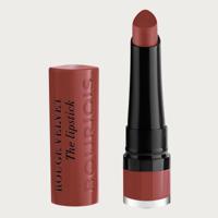 Bourjois Rouge Velvet - The Lipstick